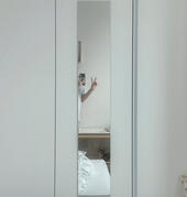 거울